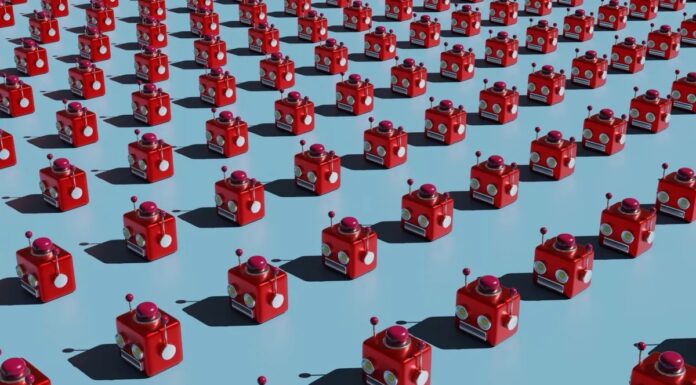 Програміст Виявив Масову Вразливість у Робот-Пилососах