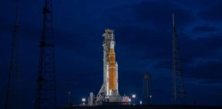 La NASA reprograma la prueba crítica de la misión lunar Artemis II