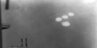 Trump’s Alien Disclosure Order: Science, Politics, and the Search for Extraterrestrial Life