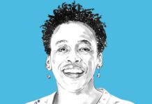 Виправлення упередженості ІІ: підхід художниці Стефані Дінкс до етичного машинного навчання