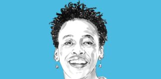 Исправление предвзятости ИИ: подход художницы Стефани Динкс к этичному машинному обучению