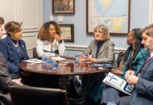 Керівники Округ Вимагають Освітньої Реформи, Заснованої на Даних