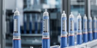 Medicamentos para bajar de peso de próxima generación: más potentes que nunca