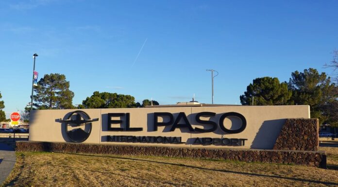 Закриття аеропорту в Ель-Пасо демонструє ризики нових лазерних систем захисту від дронів