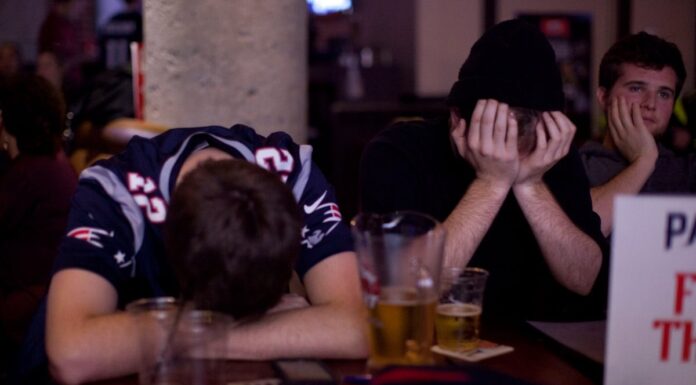 Приховані Загрози для Здоров’я у Сезон Супербоулу