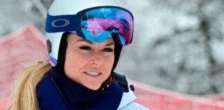 Het compartimentensyndroom van Lindsey Vonn: een levensbedreigende aandoening uitgelegd