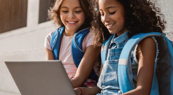 Цифрове життя молодих дівчат: тиск, FOMO та майбутній вплив присутності в Інтернеті