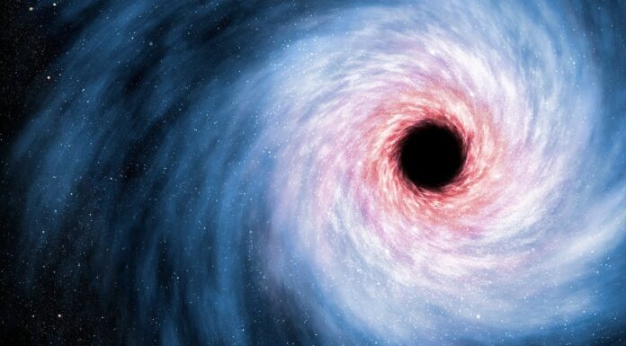 Зірка Зникла в Андромеді: Свідоцтво Формування Чорної Діри в результаті “Наднової, що провалилася”