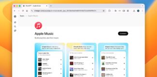 Apple Music jetzt in ChatGPT integriert: Optimierung der Musikerkennung und Wiedergabelisten