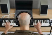 Наука про вушні черви: як математика змушує пісні застрягати в голові