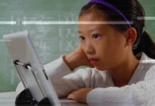 Завжди підключений клас: як невблаганний темп технологій впливає на учнів і вчителів