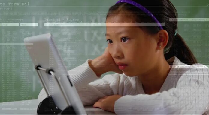 Завжди підключений клас: як невблаганний темп технологій впливає на учнів і вчителів