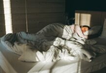 Наука про сон: пошук оптимальної пози