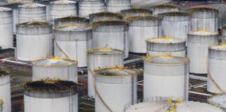 Perang Iran Melumpuhkan Pasokan Minyak Global, Memicu Krisis Energi