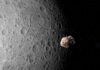Asteróide 2024 YR4: Afinal, não há colisão lunar