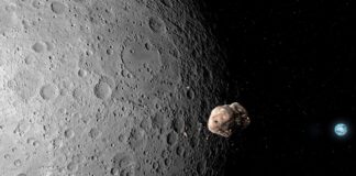 Asteroid 2024 YR4: Immerhin keine Mondkollision