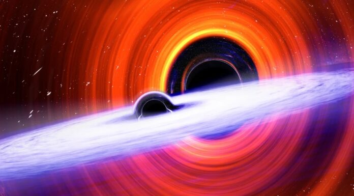 Гравітаційні Хвилі: Зростаюча Космічна Симфонія, Повна Загадок