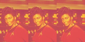 Bagaimana ‘Star Trek’ Pertama kali Menempatkan Astronot Hitam di Luar Angkasa