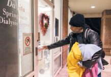 Невидимий вантаж: Життя з хронічною хворобою нирок