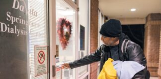 Невидимый груз: Жизнь с хронической болезнью почек