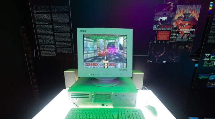 Человеческие Нейроны Играют в Doom: Прорыв в Биологических Вычислениях