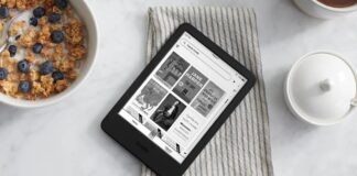 Optimice su Kindle: 7 configuraciones esenciales para personalizar