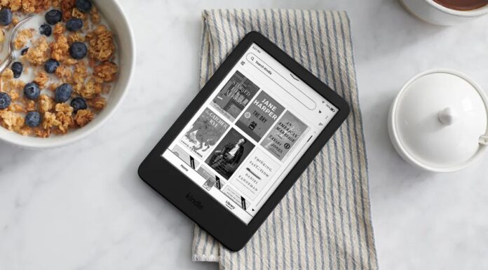 Оптимізуйте ваш Kindle: 7 ключових налаштувань для кастомізації