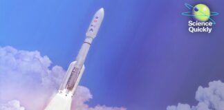 Misja marsjańska NASA, emisje z konfliktu w Iranie i przełom w szczepionce na boreliozę