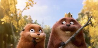 La science étonnamment réelle derrière les « Hoppers » de Disney-Pixar