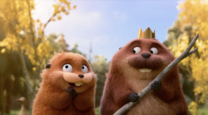 Дивовижна Наукова Основа Фільма Disney-Pixar “Hoppers”