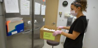 Szczepionka firmy Pfizer na boreliozę jest obiecująca pomimo niedokładności statystycznej