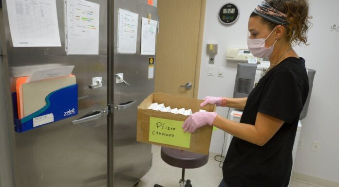 Багатообіцяюча вакцина від хвороби Лайма від Pfizer, незважаючи на статистичну неточність