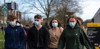 В Великобритании вспышка смертельно опасного менингита