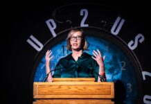 Ведучий Кліматолог Іде з NASA на Фоні Підриву Наукової Чесності