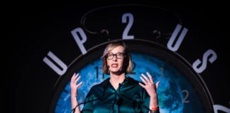 Ведучий Кліматолог Іде з NASA на Фоні Підриву Наукової Чесності