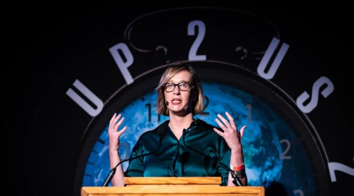 Ведучий Кліматолог Іде з NASA на Фоні Підриву Наукової Чесності