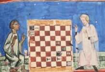 Середньовічні Шахи: Дивно Інклюзивний Простір