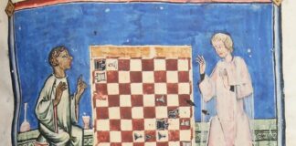 Middeleeuws schaken: een verrassend inclusieve ruimte