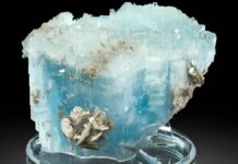 Рідкісна Колекція Мінералів Буде Продана на Аукціоні, Відображаючи Зростаючий Інтерес Колекціонерів