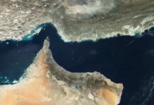 Іранська нафта: Геологічне вузьке місце