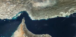 Irans Öl: Ein geologischer Engpass