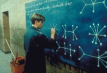 Міф про математичний геній у фільмі «Розумниця Уїлл Хантінг»