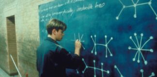 O Mito do Gênio da Matemática em Gênio Indomável