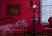 Вікторіанські розіграші з привидами та наукові катастрофи: Дивні історії з минулого