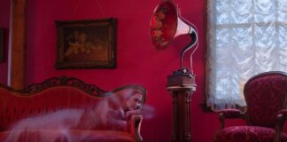 Viktorianische Geisterstreiche und wissenschaftliche Unfälle: Seltsame Geschichten aus der Geschichte