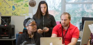 Über die Werkzeugbeherrschung hinaus: Aufbau nachhaltiger KI-Kompetenz für Pädagogen