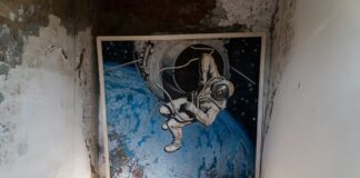 Oekraïense astronomie onder vuur: veerkracht te midden van verwoestingen