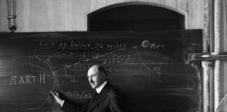 Een eeuw raketten: van koolveld tot diepe ruimte