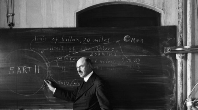 Століття Ракет: Від Капустяного Поля до Глибин Космосу