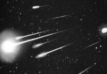 Велика метеоритна смуга перетнула європейське небо, пошкодивши майно